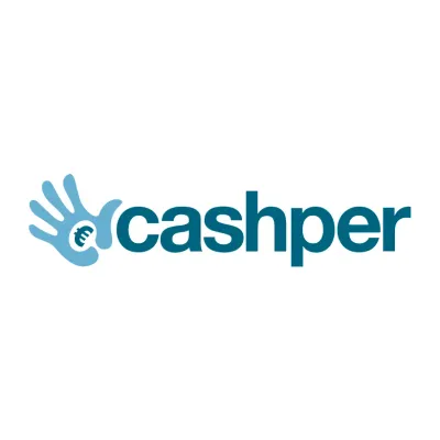 Cashper Logo