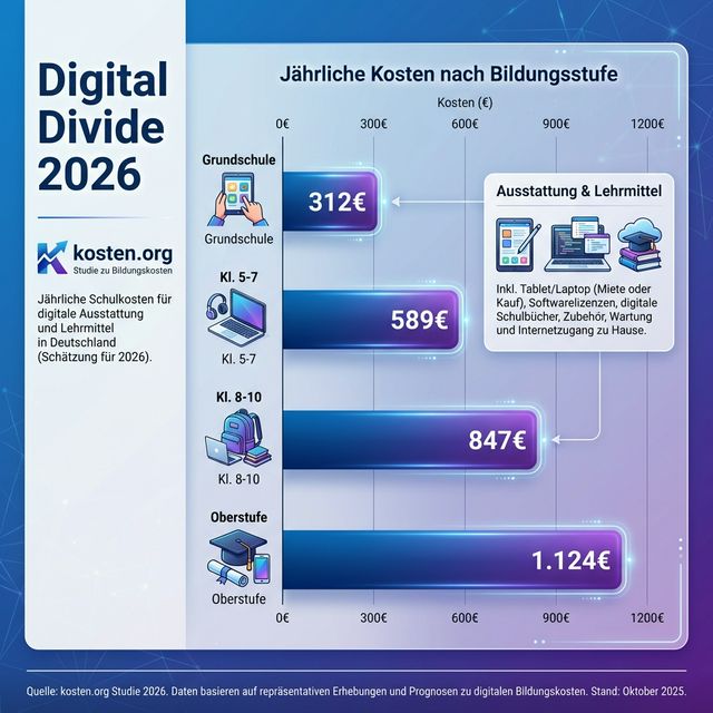 Infografik Digital Divide 2026