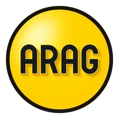 ARAG Logo