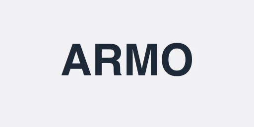 ARMO Broker Logo