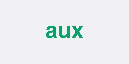 auxmoney Logo