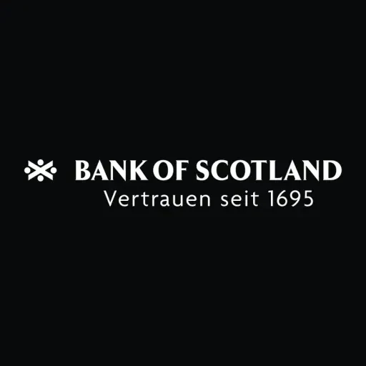 Bank of Scotland Logo