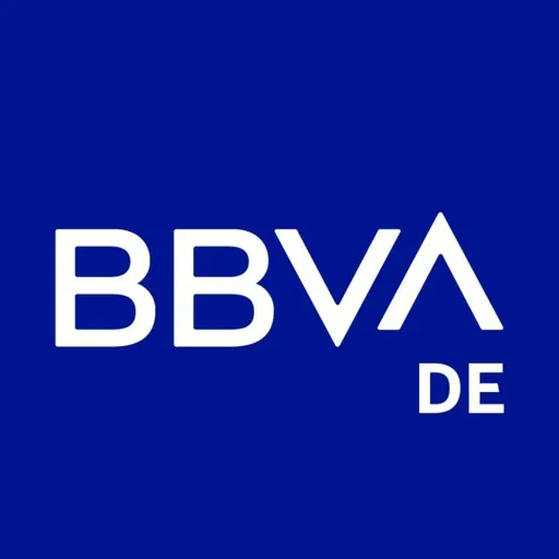 BBVA Logo