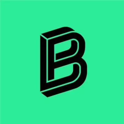 Bitpanda Logo