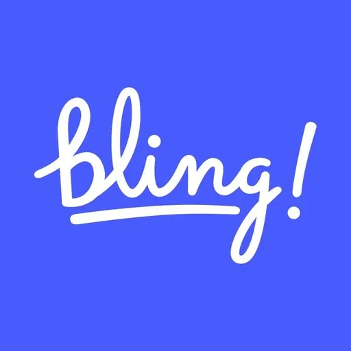 Bling Card