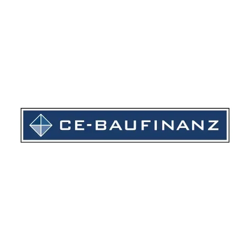 CE-Baufinanz Logo