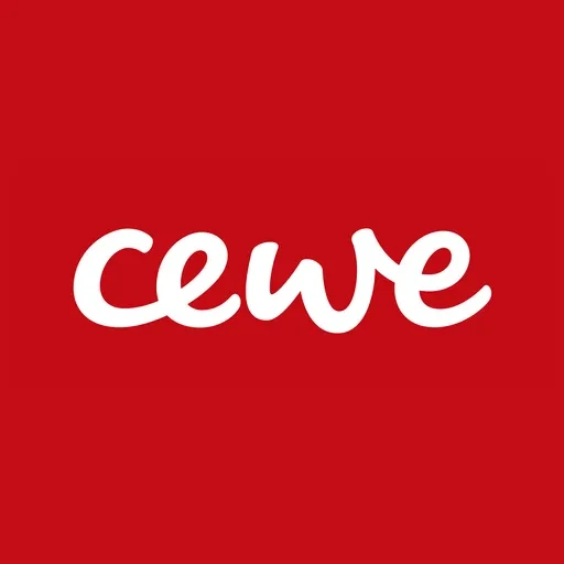 CEWE