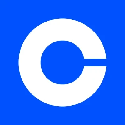 Coinbase Logo