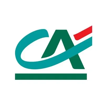 Crédit Agricole Savings Logo