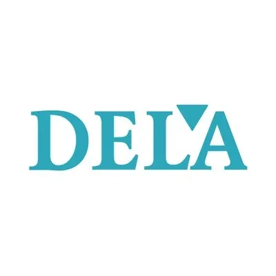 DELA Logo