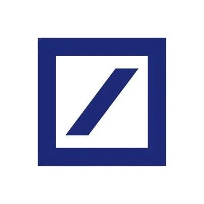 Deutsche Bank Logo