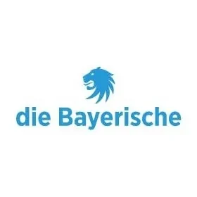die Bayerische Logo