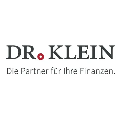 Dr. Klein Logo