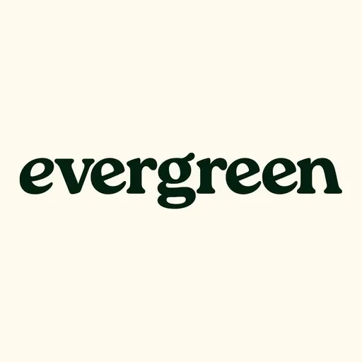 Evergreen Logo