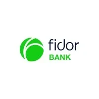 Fidor Bank Logo