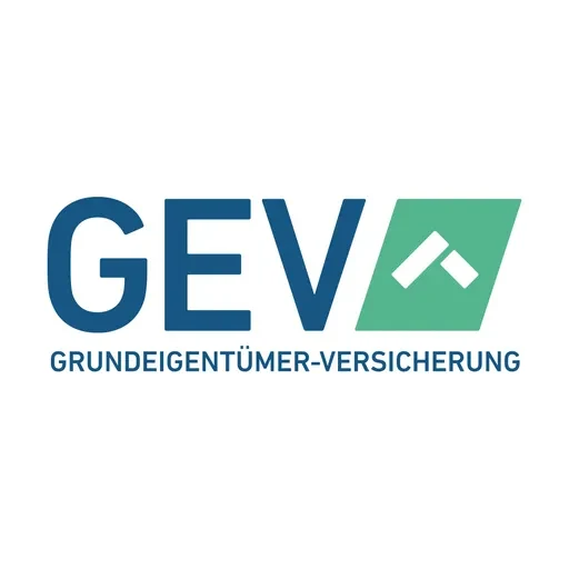 GEV Grundeigentümer Logo