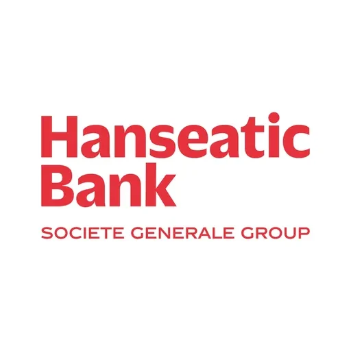 Hanseatic Bank Logo