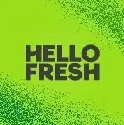 HelloFresh Logo