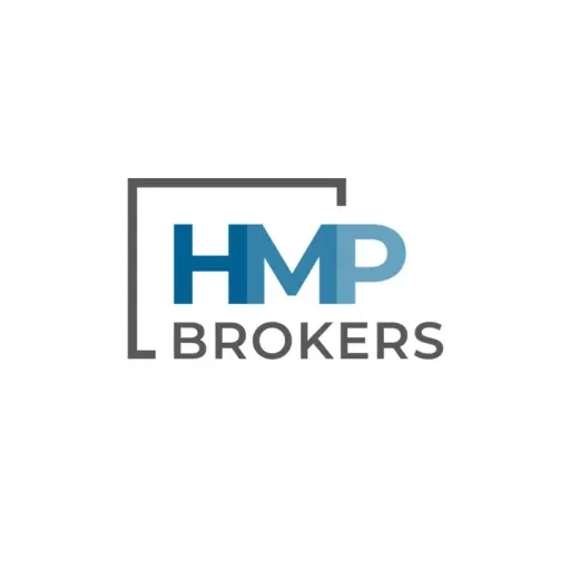 HMP Brokers Logo