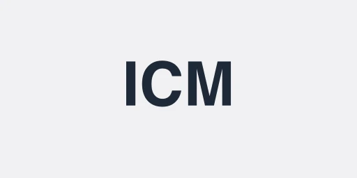ICM InvestmentBank Logo