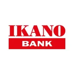 Ikano Bank Logo