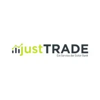 justTRADE Logo