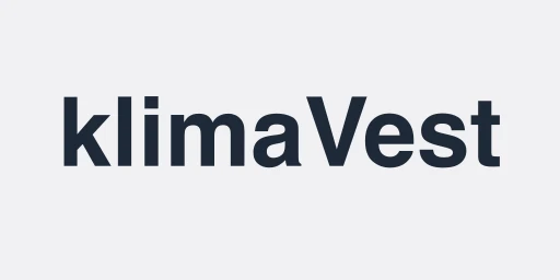 klimaVest Logo