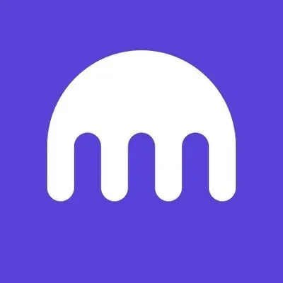 Kraken Logo