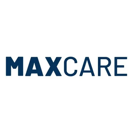 MAXCARE Logo