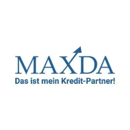 Maxda Logo