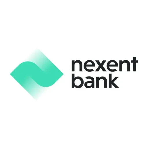 Nexent Bank Logo
