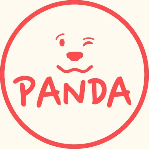 PANDA Tierversicherungen Logo
