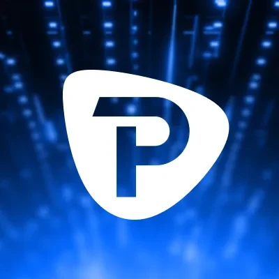 Pepperstone Logo