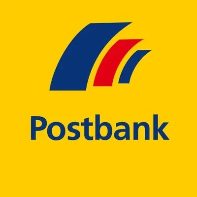 Postbank Logo