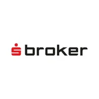 S Broker Logo