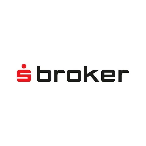 Sparkassen Broker Logo