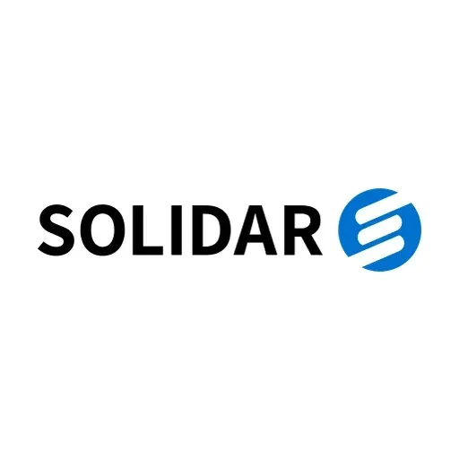 Solidar Logo