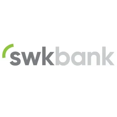 SWK Bank Logo