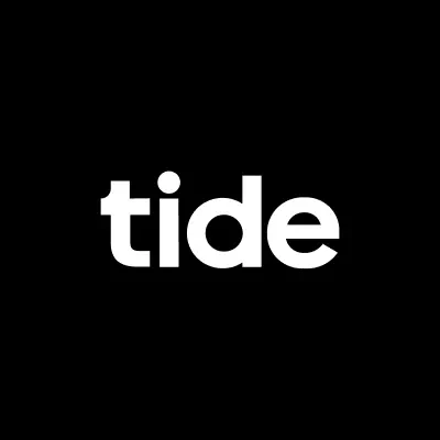 Tide Logo