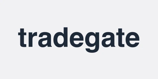 tradegate.direct Logo