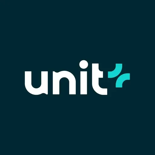 UnitPlus Logo