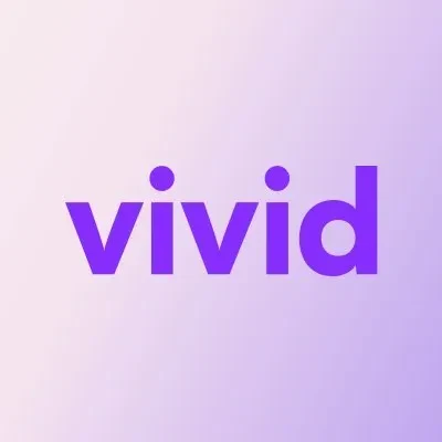 Vivid Money Logo