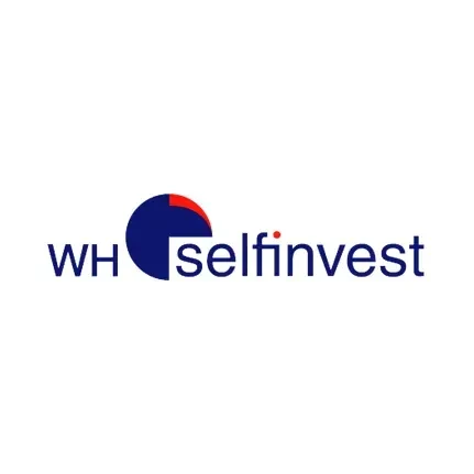 WH SelfInvest Logo