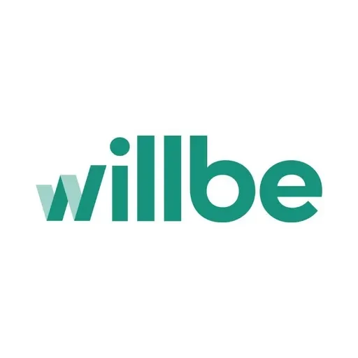wiLLBe Logo